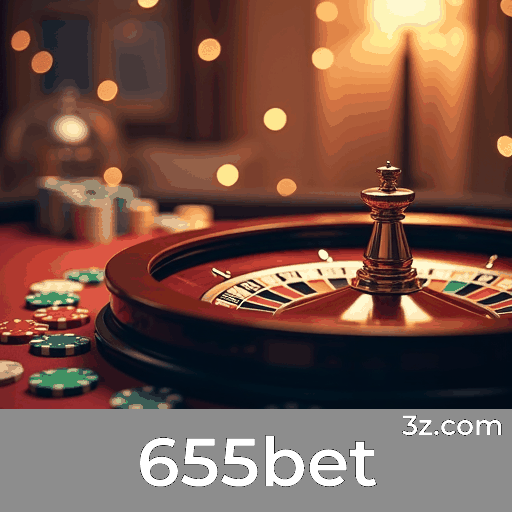 655bet Bônus acumulado 655bet