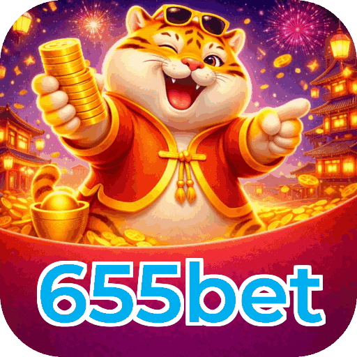 Principais provedores de slots da 655bet - NetEnt, Pragmatic Play, Play'n GO