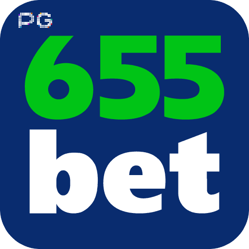 655bet logo